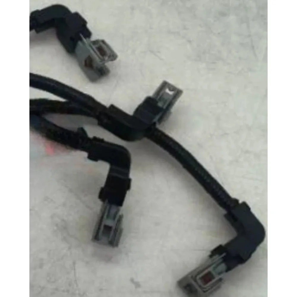 

1pc 33810-4X600 Brand New 338104X600 Injector Washer Wirring for Hyundai Terracan 2001-2006 2.9l-j3 Diesel 33810 4X600 Brand New