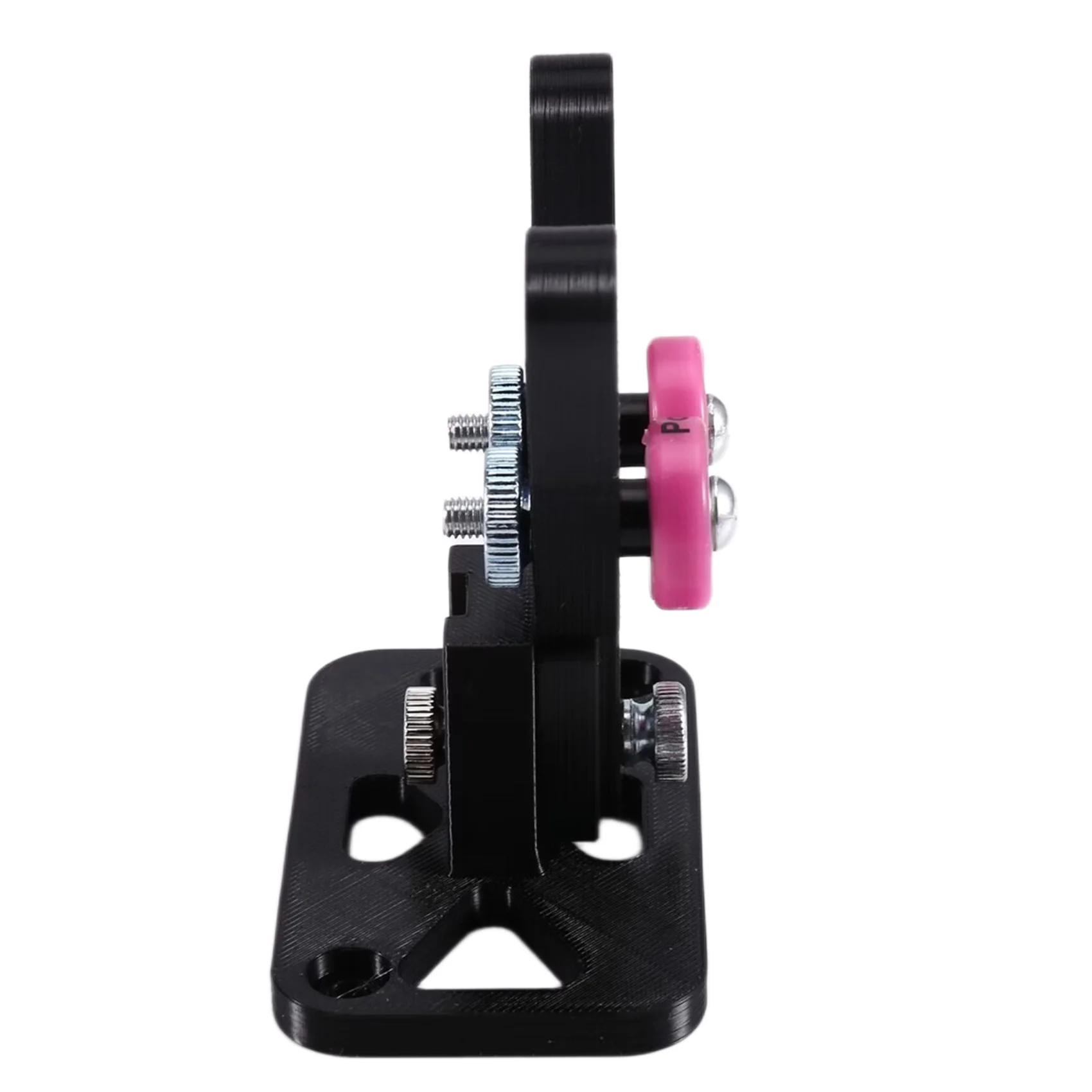 [NEW!ABKG】 Professional Fishing Pole Support Stand Adjustable Stand Fishing Repair Rod Wrapping Machine 9.2-10.5Cm Height