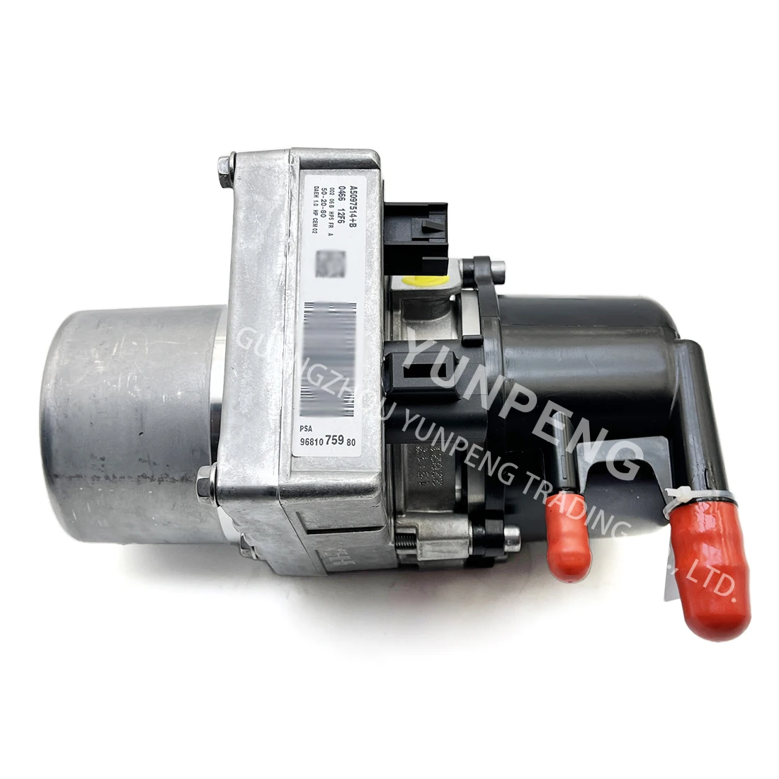 52124998AJ Power Assisted Pump Steering Gear for Jeep Grand Cherokee Dodge Durango 3.6L 2011 52124998AF  52124998AH