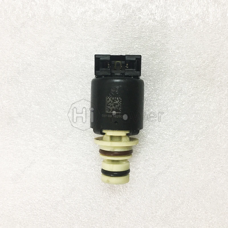 6F35 Transmission Gearbox solenoid Valve 1PCS OEM 6F35 AL8Z-7G391-A AL8P-7G391-A 9L8P-7A092-CB 9L8Z-7A092-CB