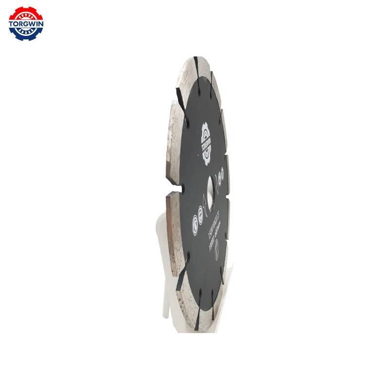 Ultra-thin Dry Diamond Saw Blade 125/150/180/230mm*22.23mm Thin Disc Granite Marble Cutting Disc Porcelain Tile Ceramic Blades