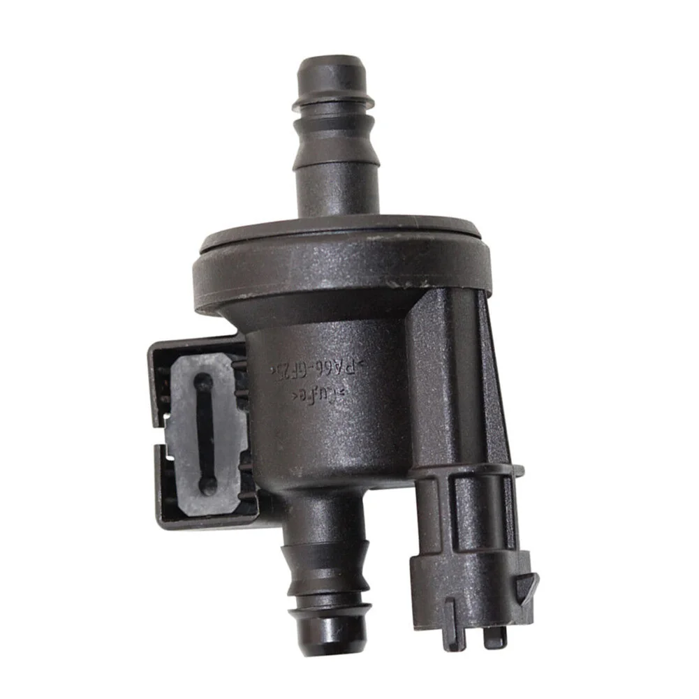 OEM Fuel Evaporation Purge Valve Solenoid Fits For Ford Fiesta Focus C1B19G866AA Automobiles Engine Accessories