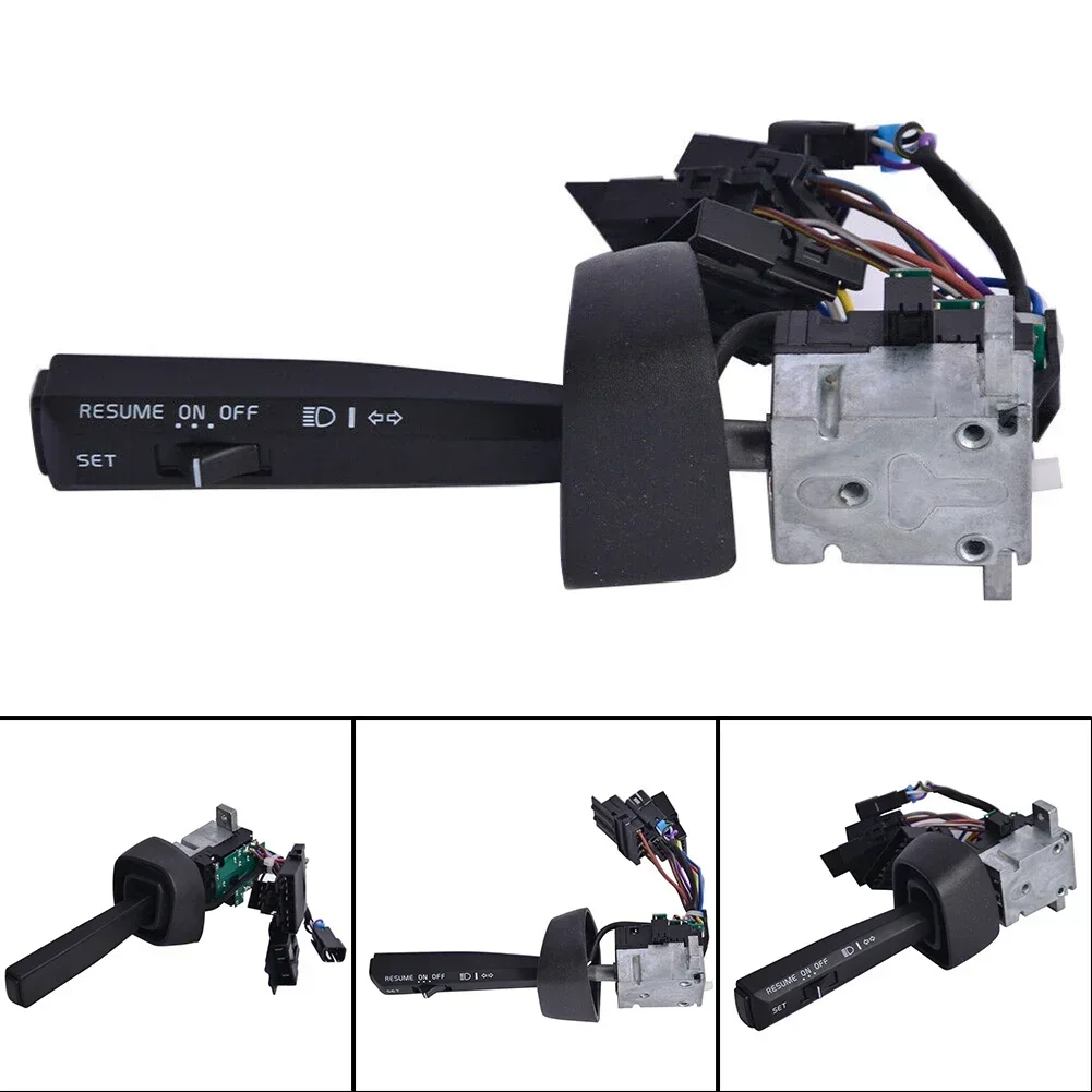 New Turn Signal Combination Switch For For Volvo VAH / VHD / VN / VNL / VNM Generation 2004-2015 #3172173, 1624137,accessories