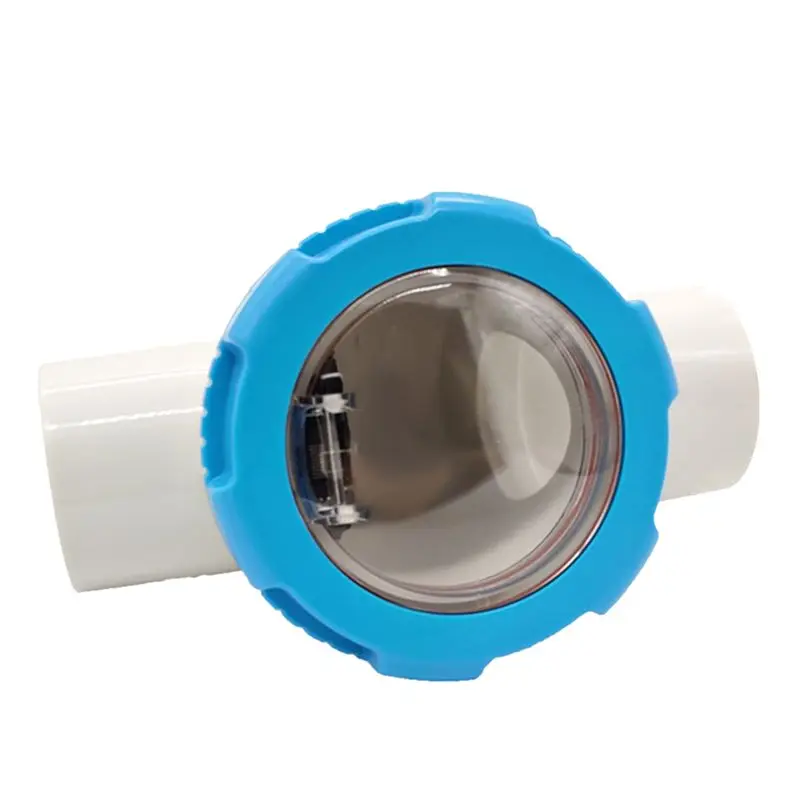 

HOTB72A Pool Check Valve Pool Check Valve Corrosion Resistant Non Return 2 Inch For Swimming Pools