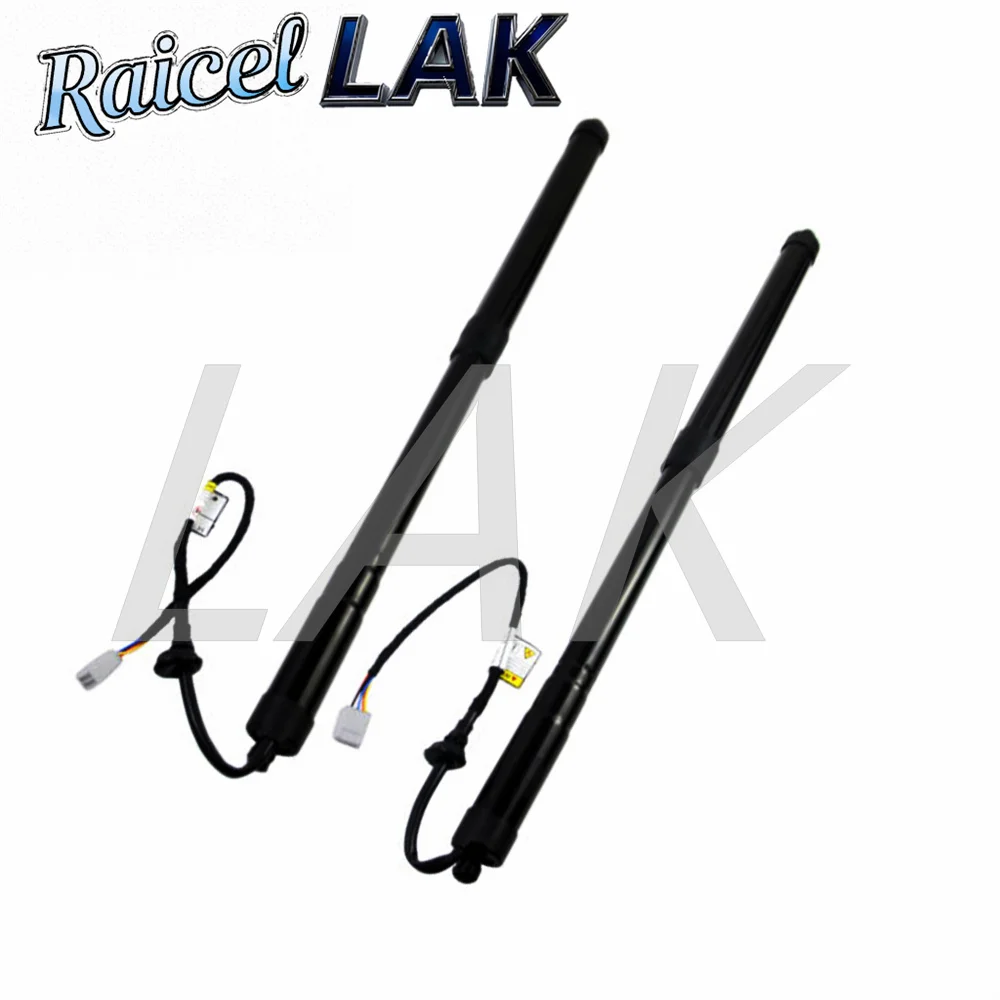 

Rear Left Right Electric Tailgate Lift Struts 6892048031 6891048071 For Lexus RX350 RX450h 2016-2019 Power Liftgate Support