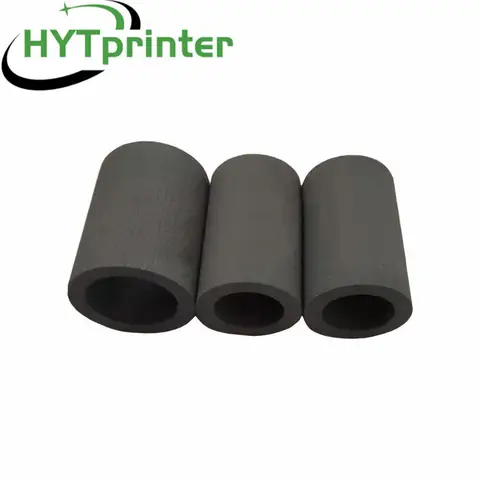 Grey Paper Pickup Rubber Roller for Canon IR 3300 2800 2200 Copier Spare Parts Compatible IR2200 IR3300 IR2800