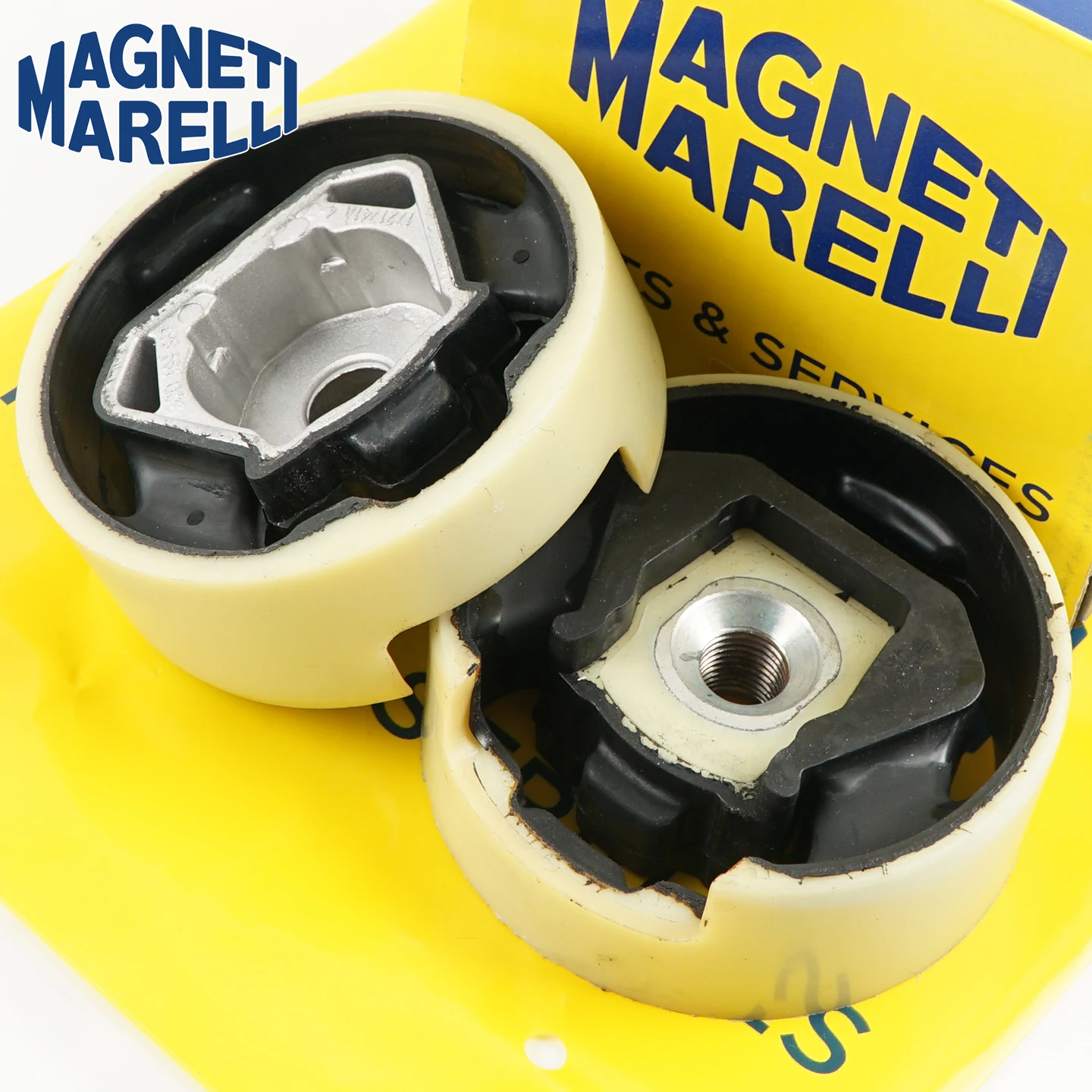 Set 5Q0198037B Obere & Untere Motorlager Montagesatz Gummimanschette für VW Golf MK7 Passat B8 Neuer Tiguan 5Q0199867C 5Q0199868C – Detail 3