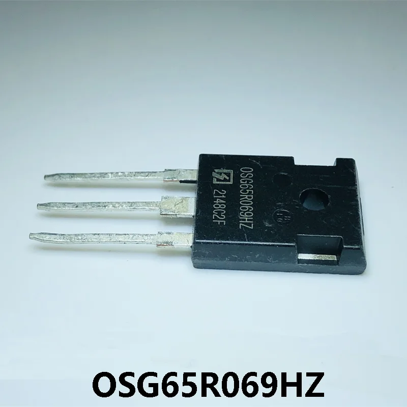 

10pcs OSG65R069H OR OSG65R069HZ OR OSG65R069HF OR OSG65R069HZF OSG65R069HS OSG65R069HSF OSG65R069 MOSFET TRANSISTOR ORIGINAL NEW