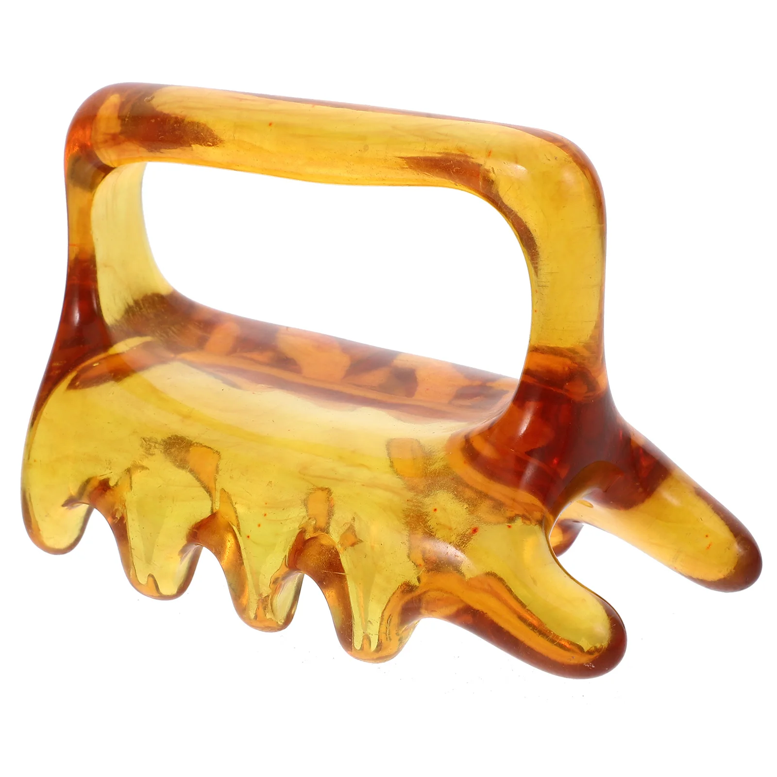 

21pcs Dual Push Massager Tool Deep Tissue Muscle Knot Relief Portable Body Sculpting Therapy Device Shoulder Neck Back Hand Feet