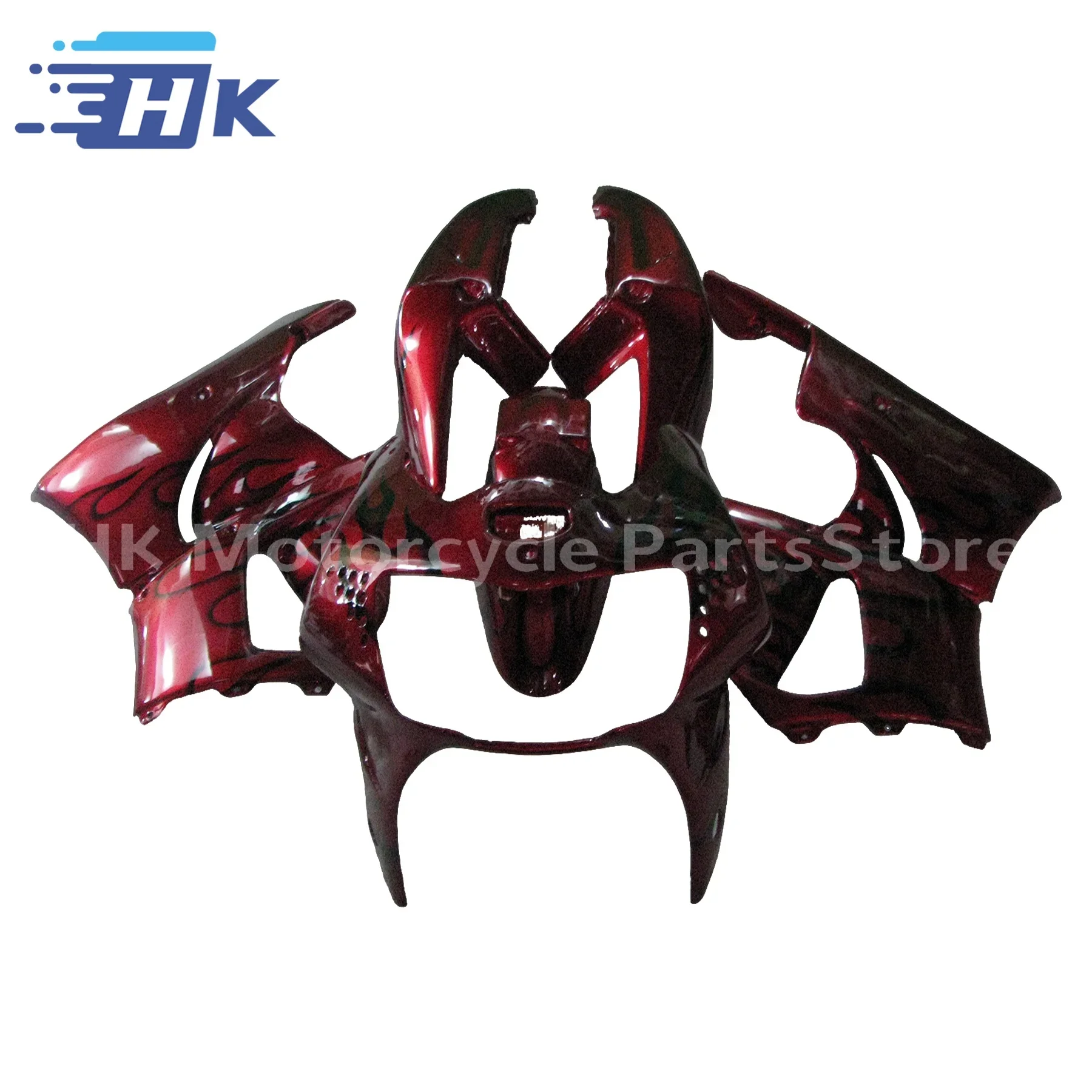 

Fit For HONDA CBR919RR CBR 919RR 900RR CBR900 919 RR 98-99 CBR919 RR CBR900RR 98 99 1998 1999 Fairing