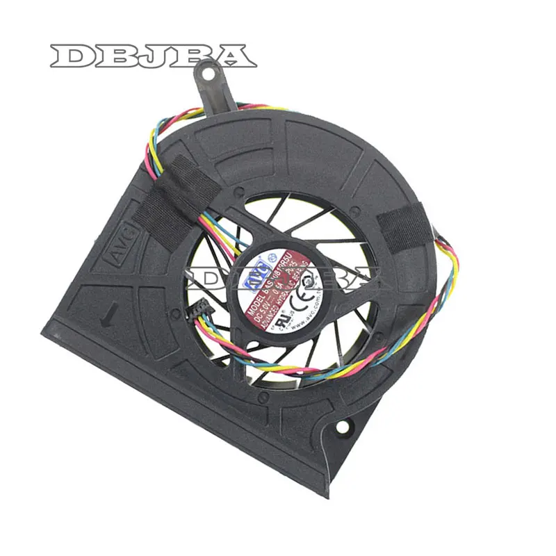 Fan For Lenovo Aio …