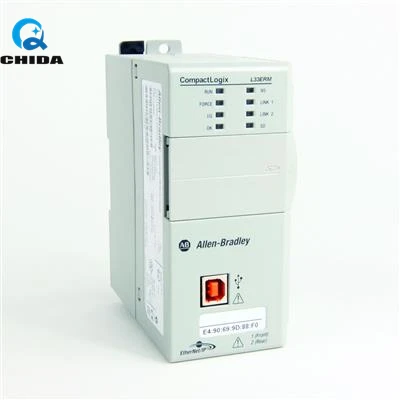 

1769-L37ERM Original AB PLC CompactLogix 5370 L3 Controllers