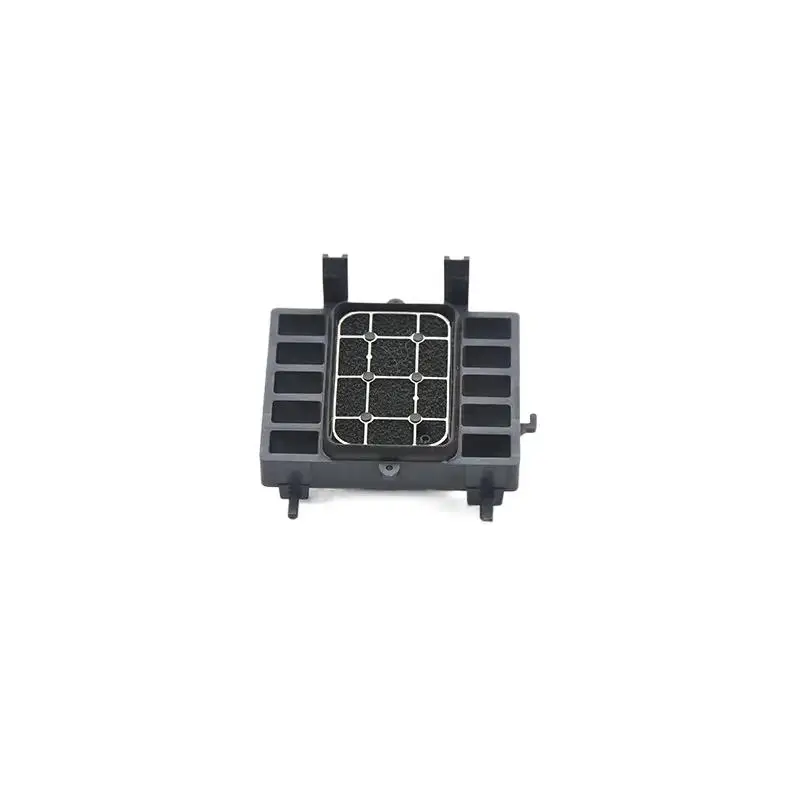 disassemble Original For Epson R1390 1400 L1800 cap station For UV DTF printer waste ink pad sponge pump cleaning