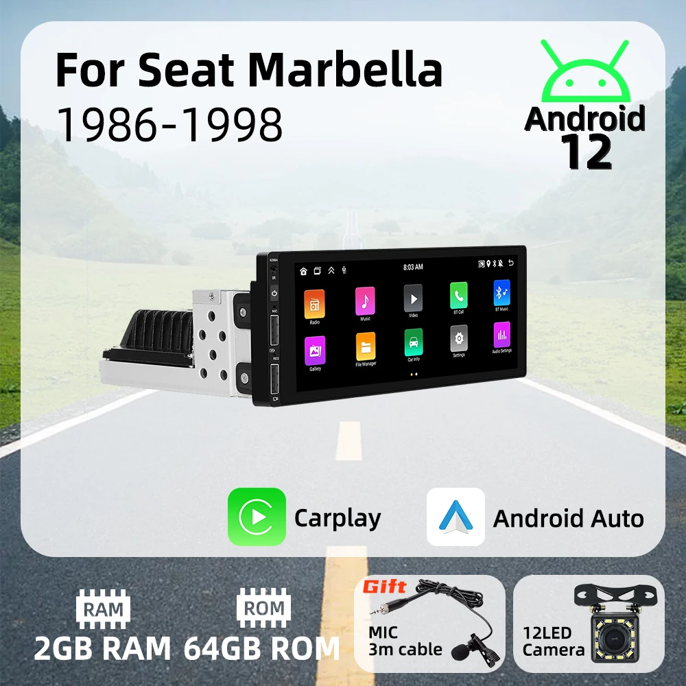 Car Multimedia For … - image