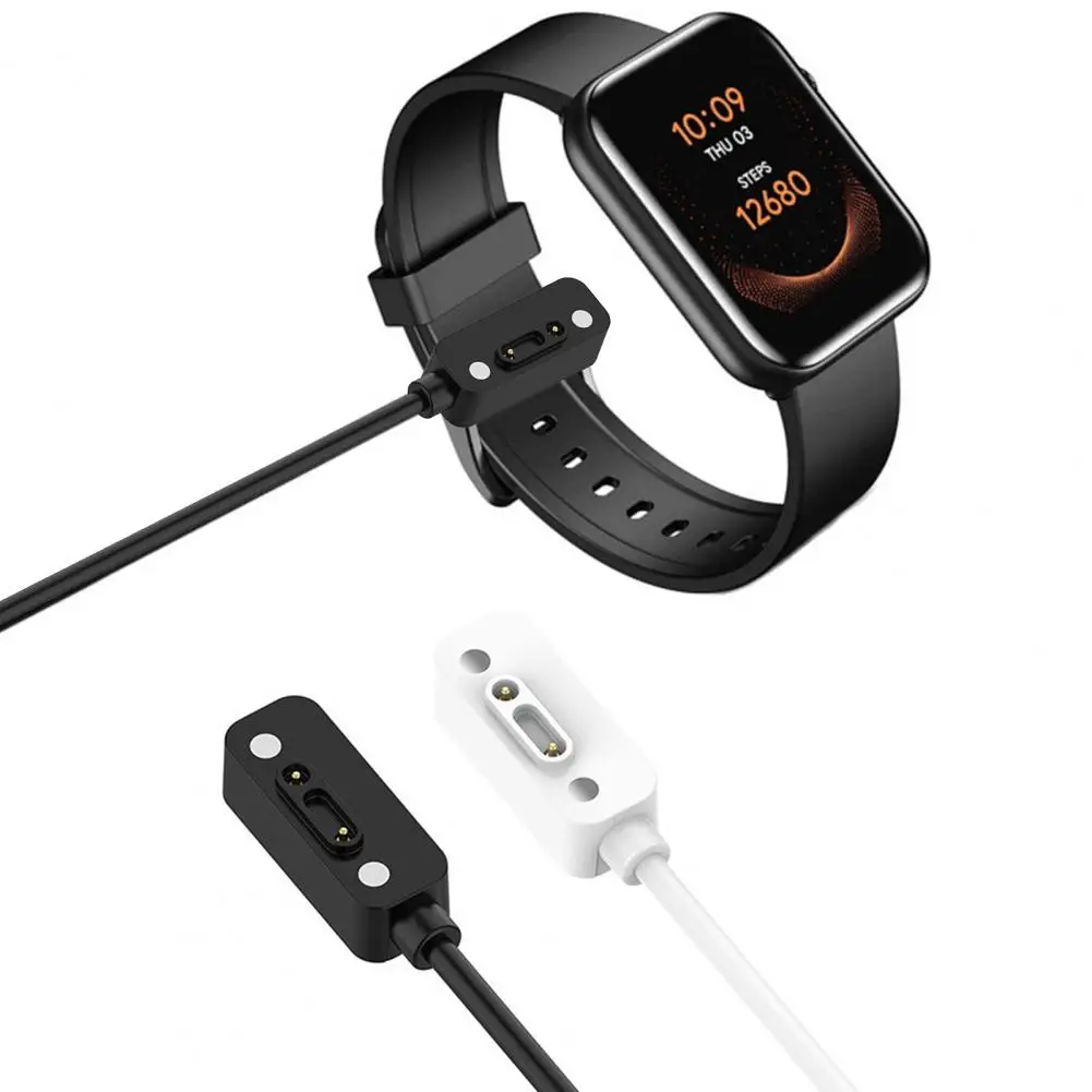 Cable de carga magnético Usb para reloj inteligente Xplora X6 Play, Ligero, portátil, carga rápida