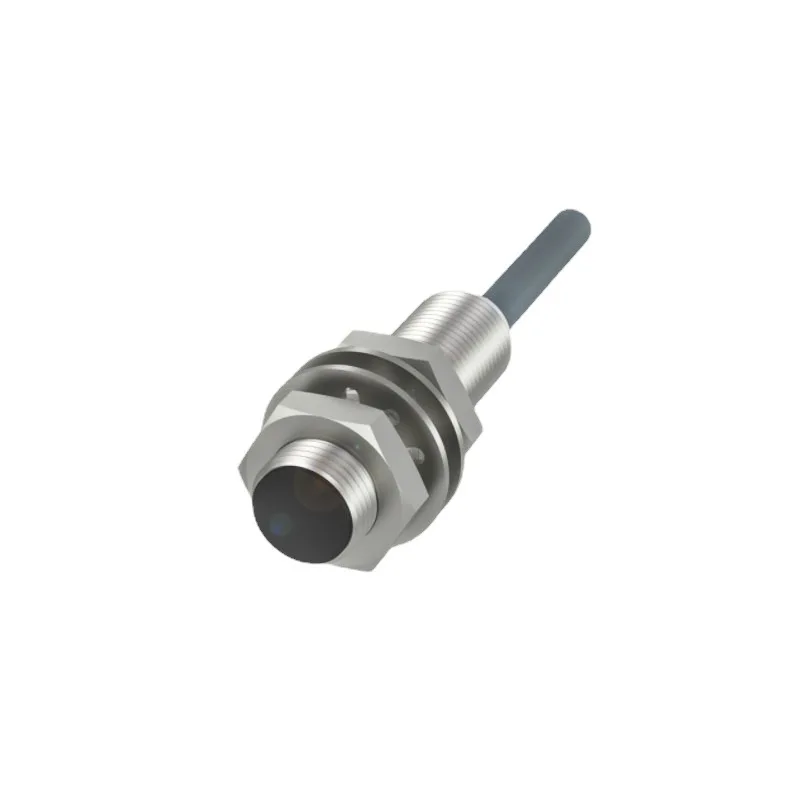 2025 BALLUFF/BES004T 2-wire Inductive Sensor BES M12MG-USC30B-BV02