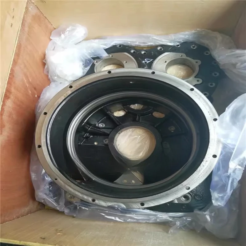 

Loader Forklift Original Parts MYF200 Torque Converter Housing