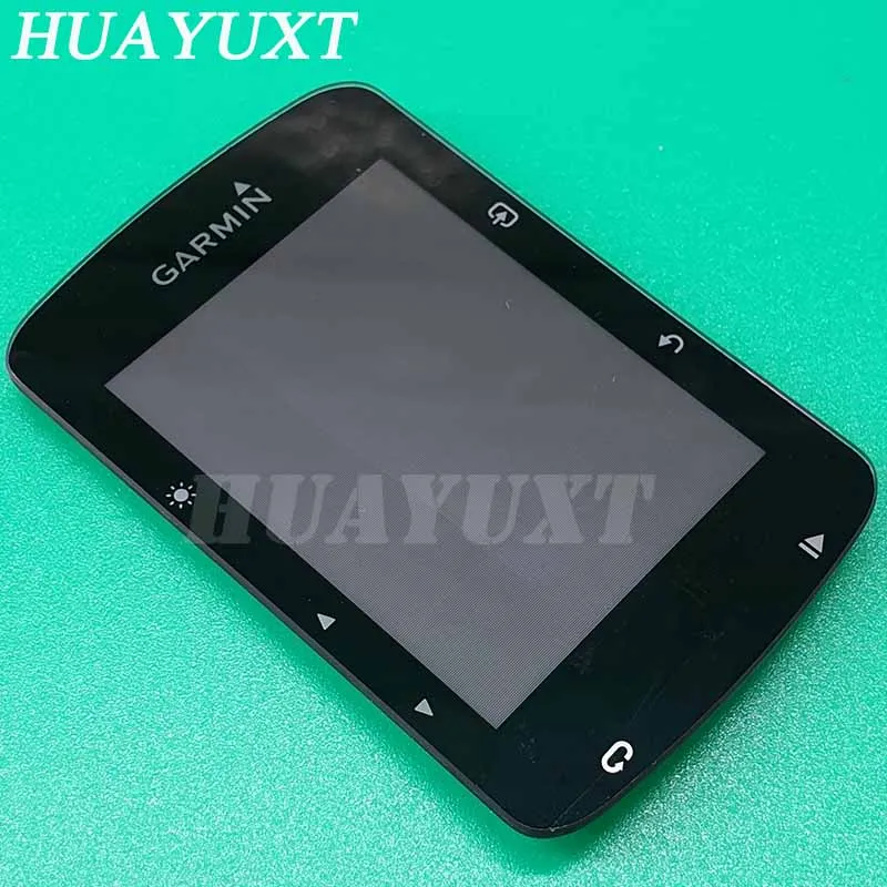 For Garmin Edge 520 520j 520 Plus LCD Display Screen Repair Replacement Parts