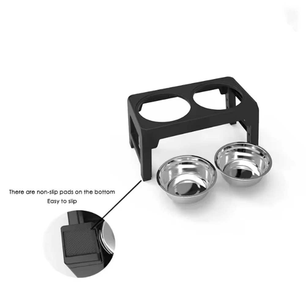Thumbnail 4 - #4 Top 20 Stainless Steel Dog Bowls Worth Buying In 2026