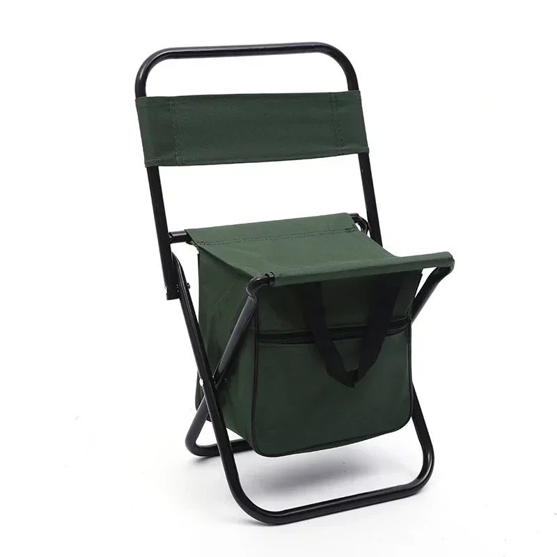 Hiking Picnic Seat Detachable Portable Folding Moon Chair Outdoor Camping Chairs Beach Fishing Chair Ultralight Travel