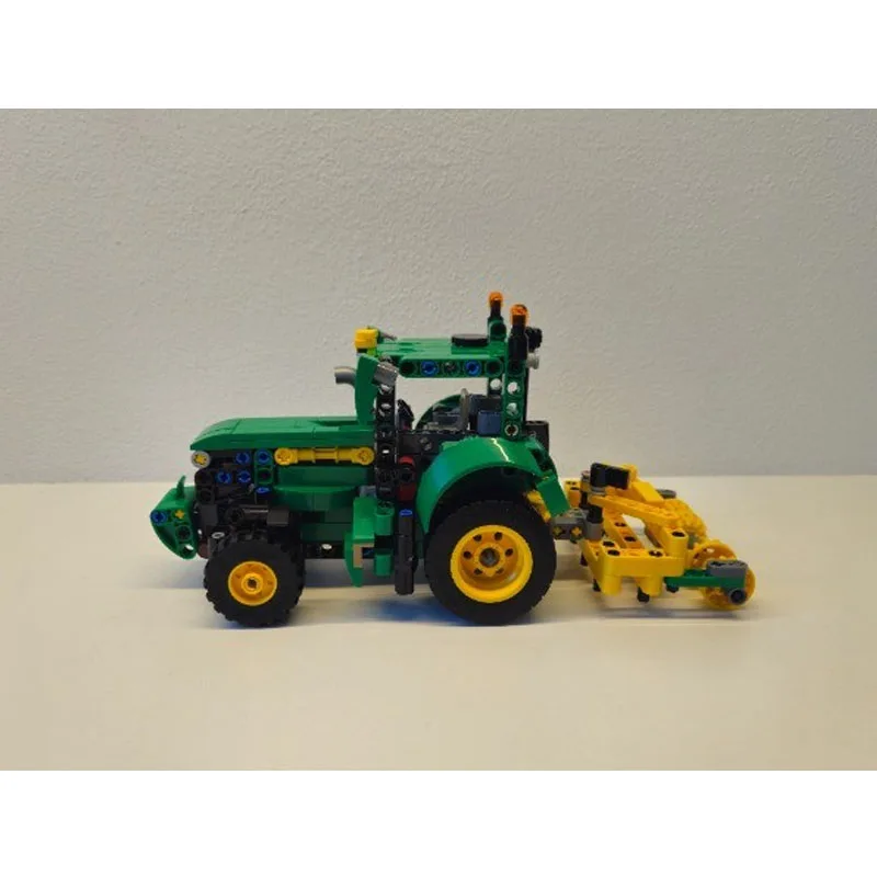 MOC-170073 Urban Agriculture F - đánh giá và giá Urban Farming Usa