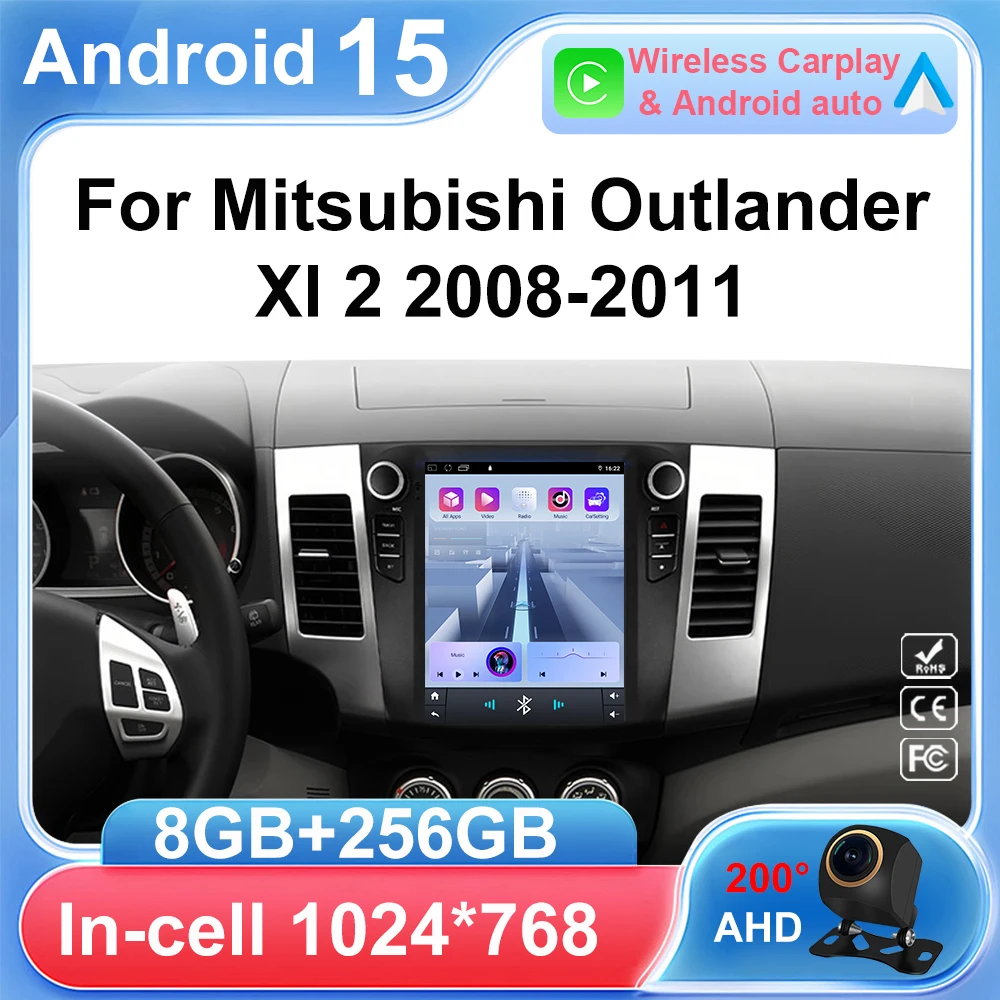 9.7 Inch For Mitsub… - image