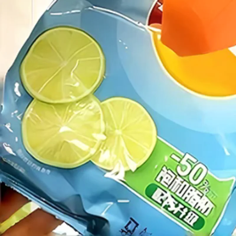 

2 In 1 Magnetic Fridge Magnets Flower Type Multifunctional Sealing Clips For Food Storage Food Sealing Clips Kitchen Accessories