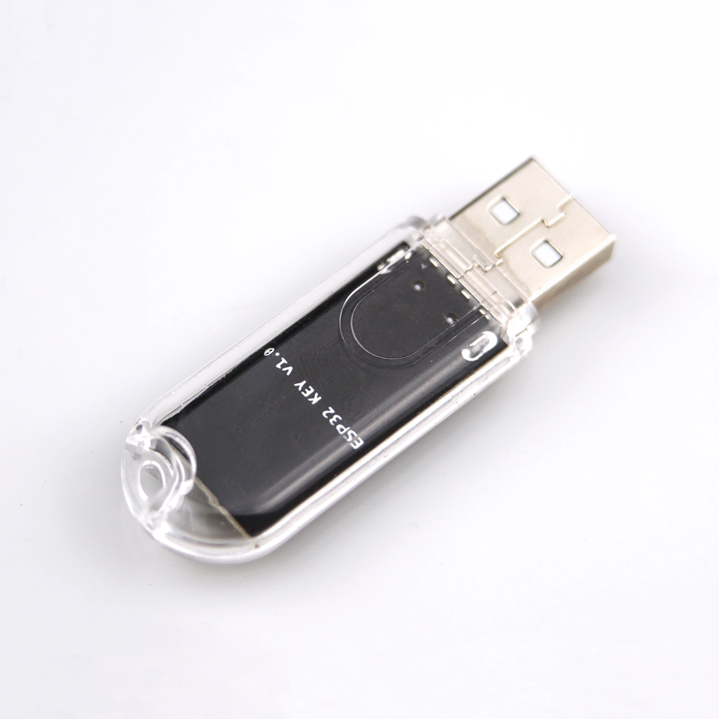 Carte de développement ESP32, dongle USB, passerelle Bluetooth, clé oller Splaton, 4 Mo Flash, CH343P, MINI USB, outils de disque flash