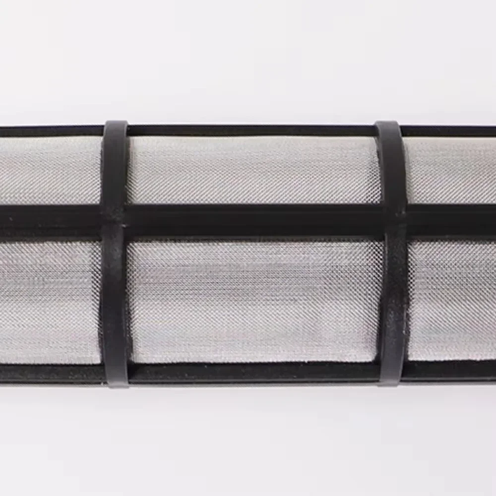 Filtro de accesorios para drones agrícolas, 5 uds., con 100 malla para DJI Agras T30/T10 UAV, piezas de reparación de protección de plantas