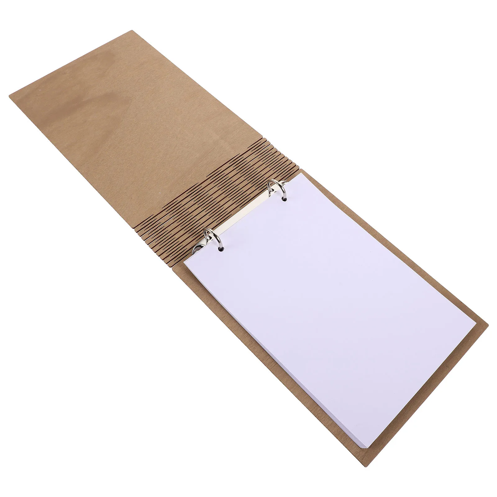 كتاب ضيوف الزفاف الريفي، كتاب حضور وانصراف خشبي لحفلات الزفاف والخطوبة وأعياد الميلاد وحفلات التخرج وحفلات الزفاف #2