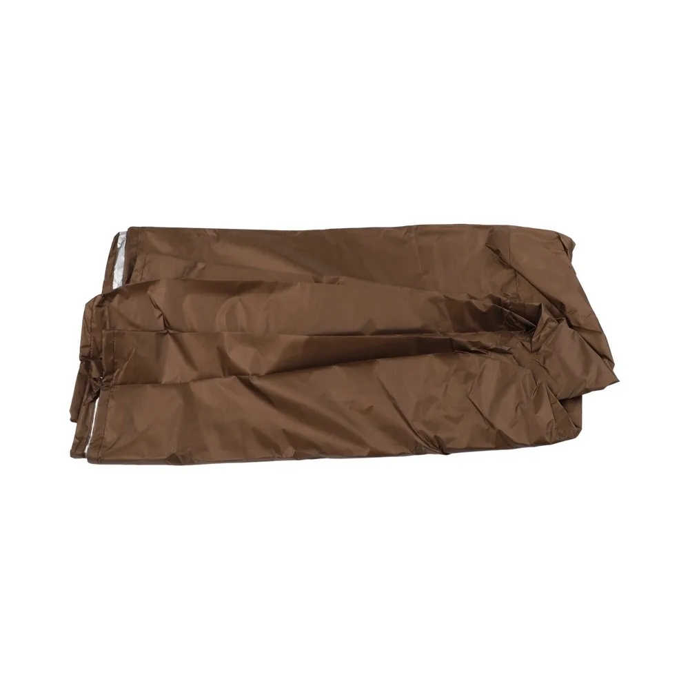 Stormy Weather Use Waterproof Patio Cover Air Ventilation Furniture Cover Furniture Cover Robust Environmental Defense