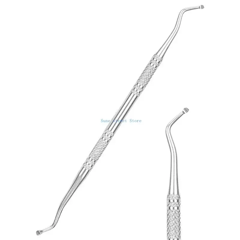 

23GF вросший ножом