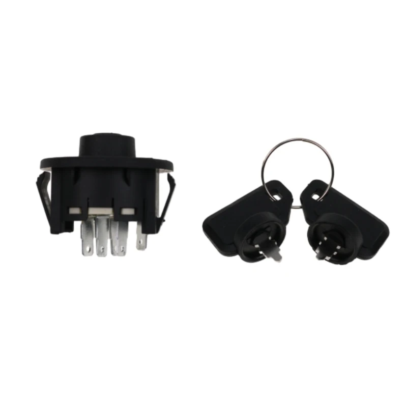 Ignition Switch 110-6764 116-0050 137-4101 for Z4200 Z4220 Z5000 Z5020 Z5030 Z5040 Z5060