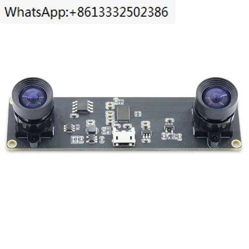 1 Megapixel High-De…