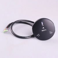 CUAV New NEO 3 GNSS U-blox M9N GPS Module for Pixhawk Compass Support Ardupilot PX4 Open Source UAV Navigation