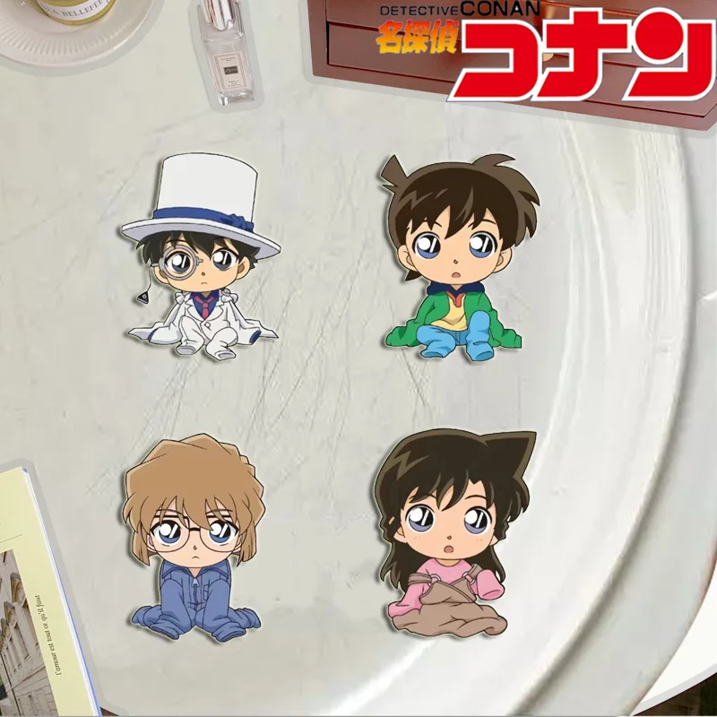 Broche anime Détective Conan, - Acrylic Cosplay Prop avis et prix