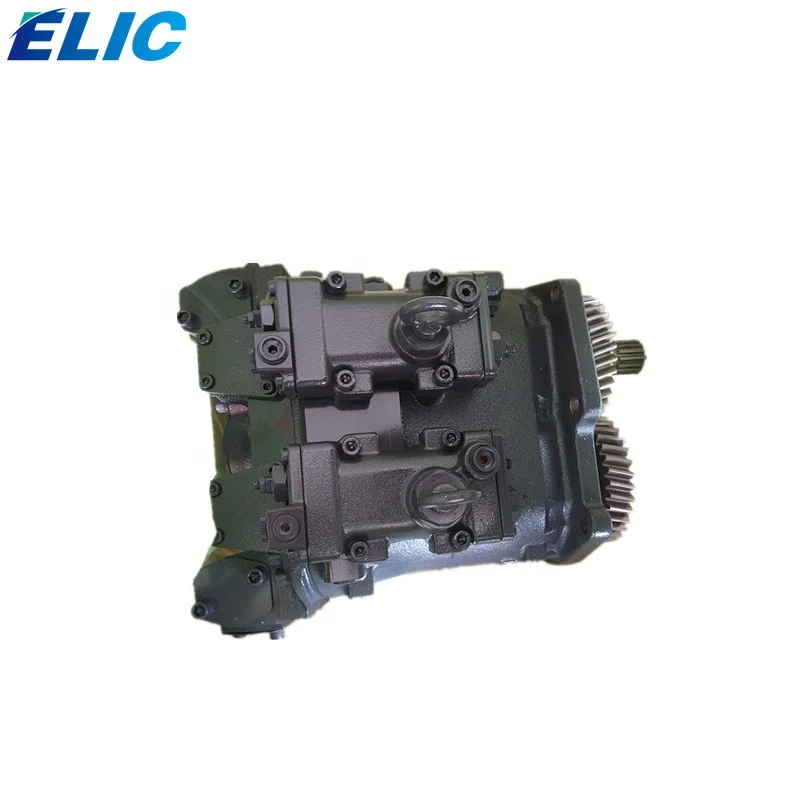 HANDOK excavator hydraulic pump hpv102fw 9195235 hpv102gw rh23t 9257348 hpv118 hpv118hw zx200-3 zx210-5 zx240-3 for hitachi