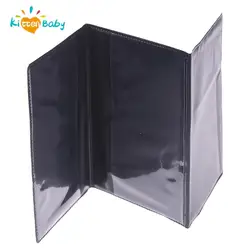 Three-Fold Wallet  Magic Tricks Empty Wallet Becomes Money Magic Props Close Up Street Stage Mentalsim Magician Toys Illusions
