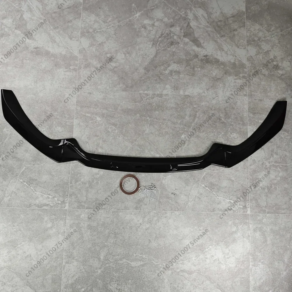 Gloss Black