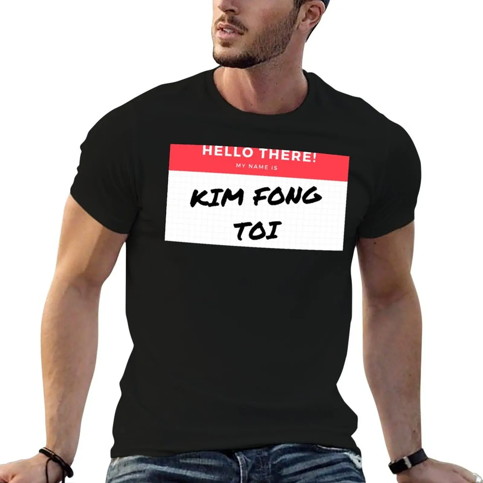 Футболка Golden Girls Rose Nylund Kim Fong Toi с принтом, мужские футболки с графическим рисунком, футболка