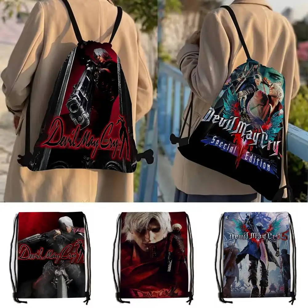 D-Devil May Cry-S C… - image