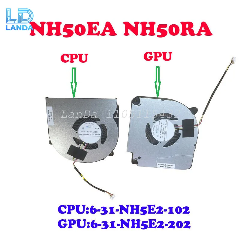 Laptop Cpu Gpu Fan …