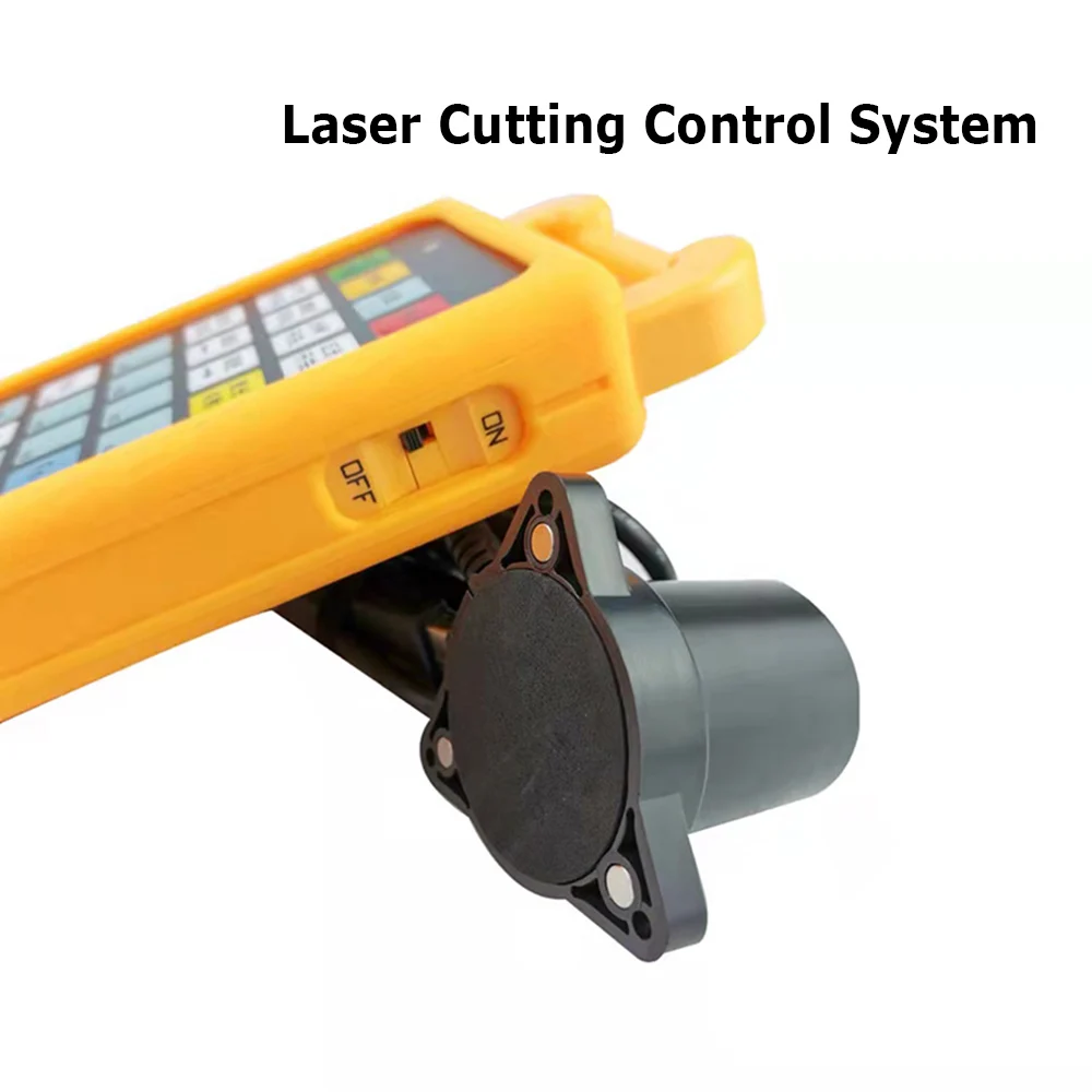 Bochu Original Cypcut System Control Wireless WKB V6 WKB V6H Scatola portatile wireless ad alta potenza per macchina da taglio laser