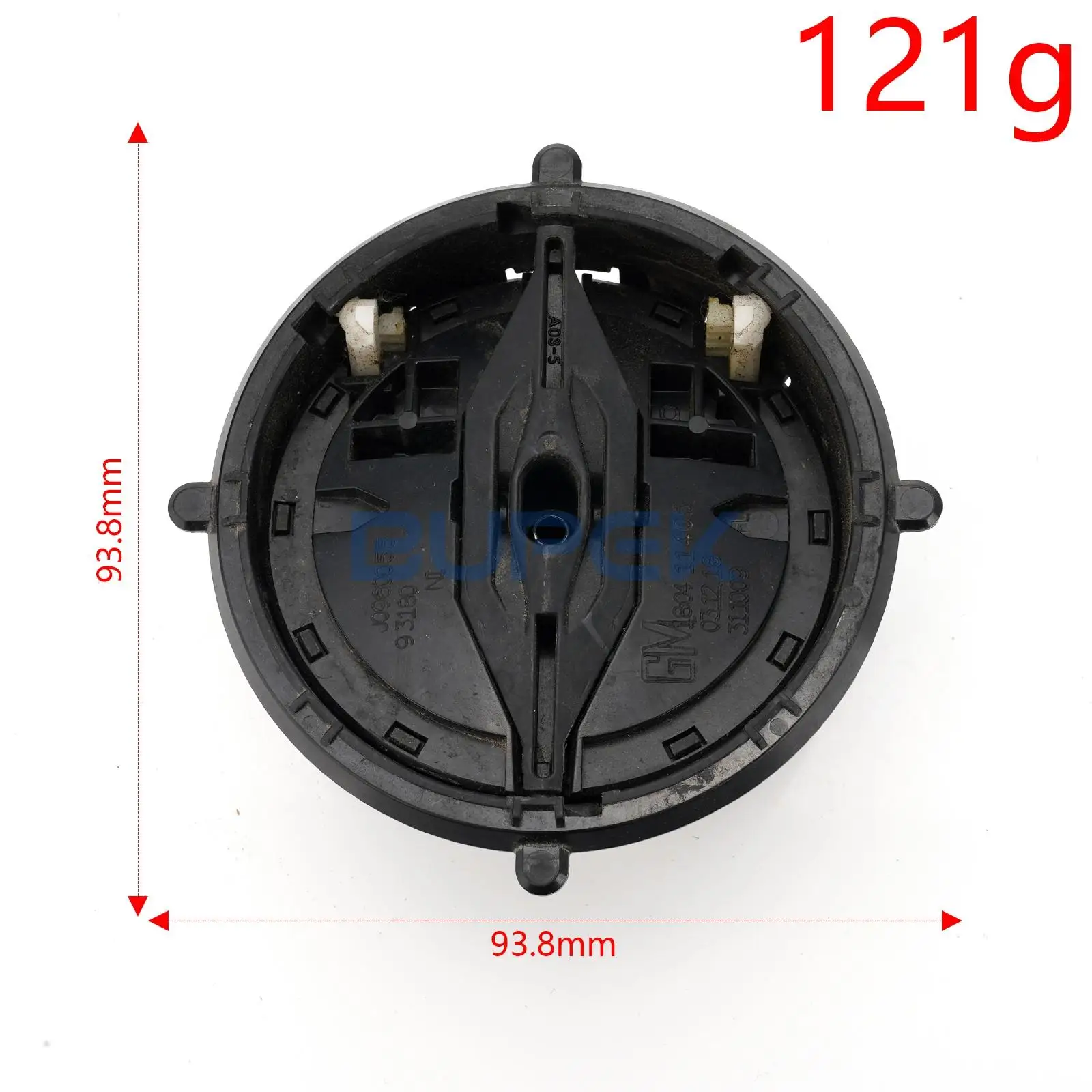 BUPEK For Mercedes Benz E-Class W213 V213 S213 2016-2023 Car Rearview Glass Drive Motor Intermittent Mirror Adjustment Fix Tool