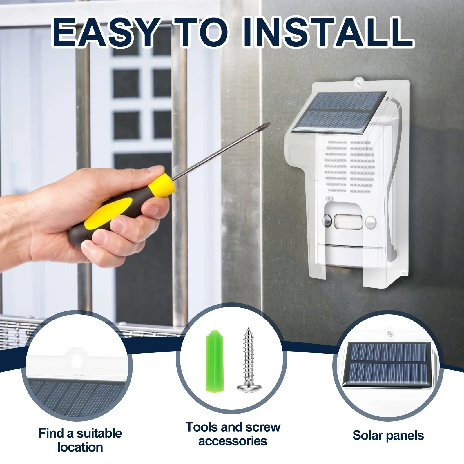 Doorbell Rain Cover for Access Control Keypads Door Lock Door Phone Intercom Access Control Keypad Cover Waterproof Protector