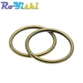 Antique Brass