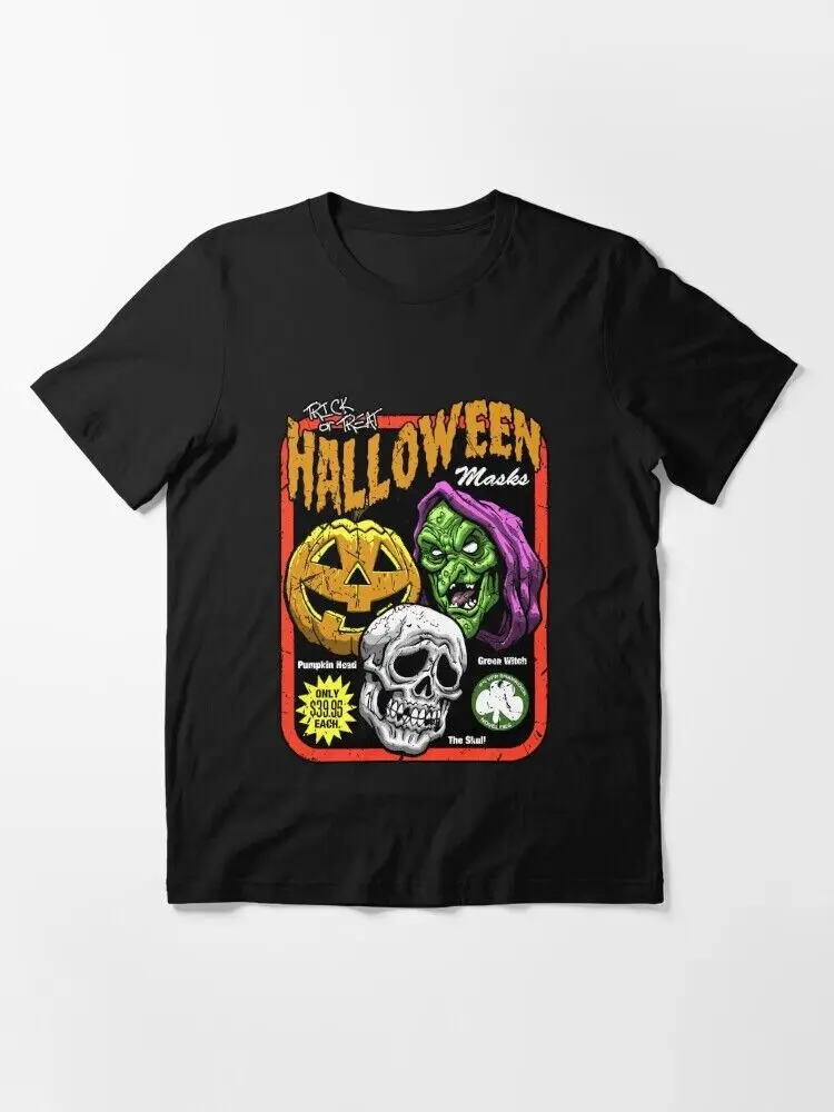 Halloween Season of the witch Essential T-Shirt