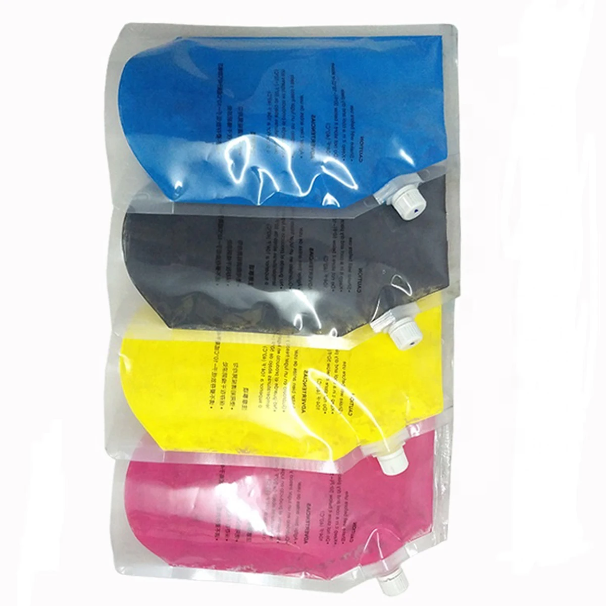 1KG Ink Toner Powder Refill Kits Reset for Sharp  MX 40   LTY GTY FTY JTY XTY CTY ST-CY ATY ST-B NT-B T-B LT-B GT-B FT-B JT-B