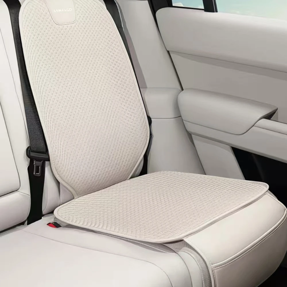 

Fit For Geely Lynk&Co Z20/03/06/08/900/01/07 Seat Cushion Four Season Universal Anti Slip Seat Wear Pad