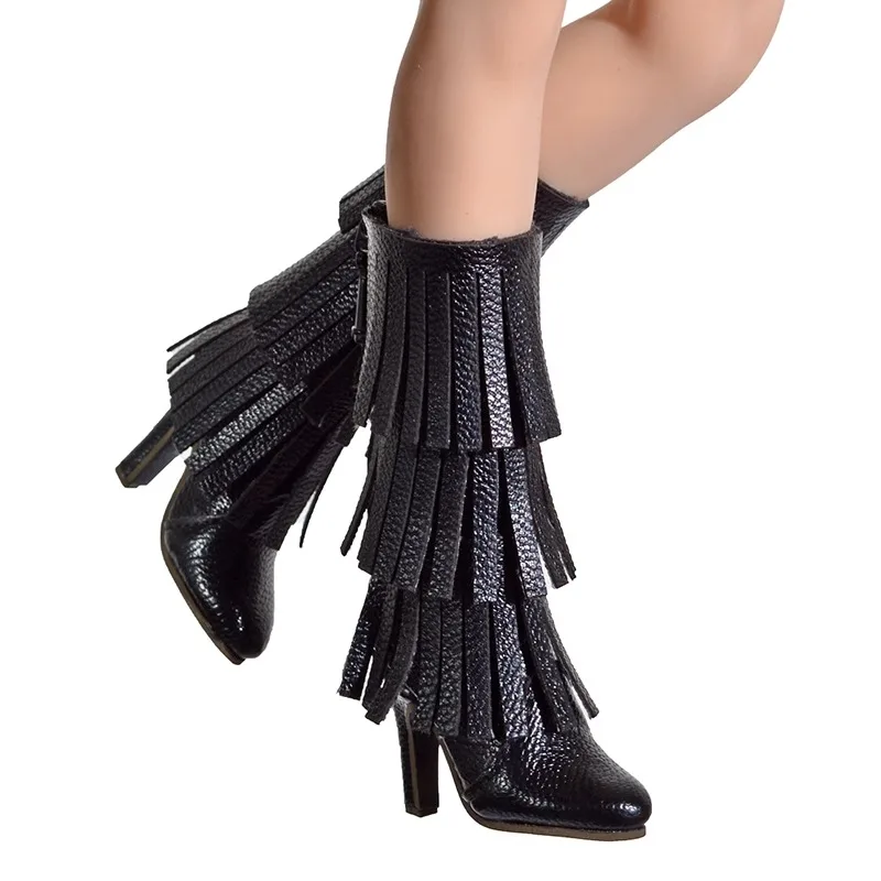 

В наличии Женская обувь на высоком каблуке в масштабе 1/6, модель подходит для 12 дюймов Big Feet S28A S29B S38A S39B S42A S43 Фигурка солдата тела